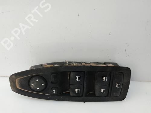 Used Left front window switch Left front window switch 22332857 22332857
