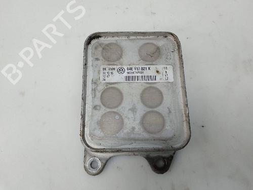 Oliekøler SEAT IBIZA V (KJ1, KJG)  | BP23654382M33 
