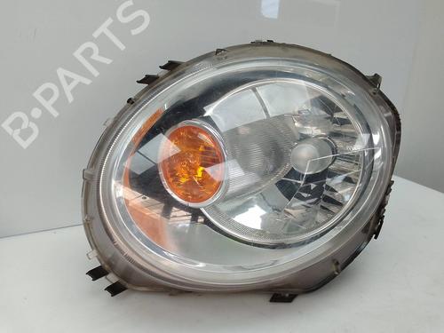 left-headlight-mini-mini-r56-cooper-hbpo16270401-2005-2006-2007-2008-2009-2010-2011-2012-2013-2014-21084822 main image