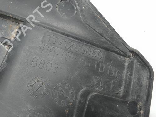 Left headlight support FIAT DUCATO Van (250_) 130 Multijet 2,3 D | BP28150854C157