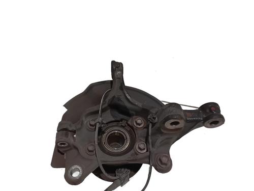 Left front steering knuckle MAZDA CX-5 (KE, GH) 2.2 D AWD (KE2AW) | BP36836370M25 - Image 3