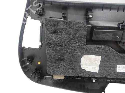 Boot lining VW TOUAREG (7P5, 7P6) 3.0 V6 TDI | BP32494753I3 