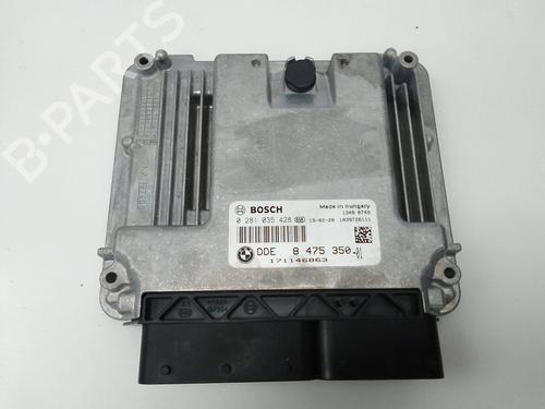 Used Control unit Control unit 23142478 23142478