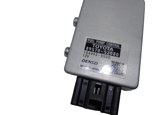 Electronic module TOYOTA YARIS CROSS (MXP_) 1.5 Hybrid (MXPJ10) | BP31658925M83  - Image 5
