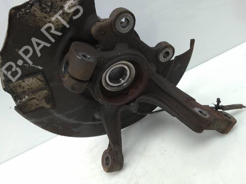 Right front steering knuckle FORD ECOSPORT 1.0 EcoBoost | BP21380106M26 