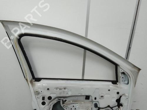 Left front door DACIA LOGAN MCV II 1.5 dCi | BP20932640C2 