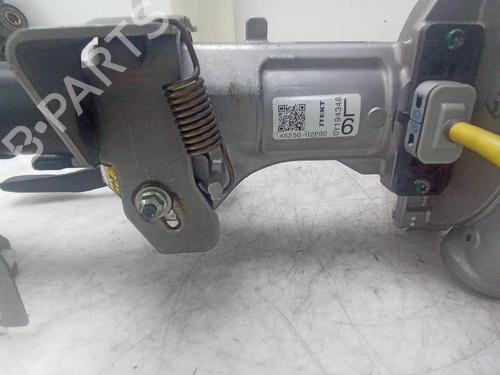 Steering rack TOYOTA COROLLA Estate (_E21_) 1.8 Hybrid (ZWE211W) | BP18596795M22 