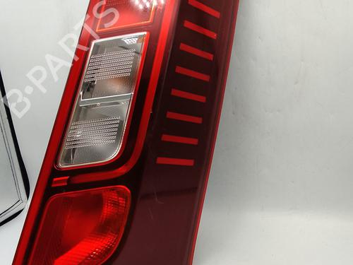 Right taillight RENAULT EXPRESS Box Body/MPV 1.5 Blue dCi 75 (F6AA) | BP29385684C35 