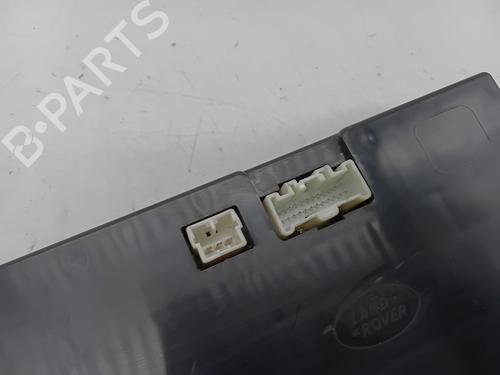 AC-Styringsenhed/Manøvreenhed LAND ROVER DISCOVERY III (L319) 2.7 TD 4x4 | BP28621478I5