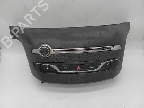 Switch PEUGEOT 308 II (LB_, LP_, LW_, LH_, L3_) 1.6 HDi / BlueHDi 115 | BP27648927I30 