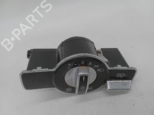 Forlygtekontakt MERCEDES-BENZ S-CLASS (W221, V221) S 320 CDI (221.022, 221.122) (235 hp) 26409530
