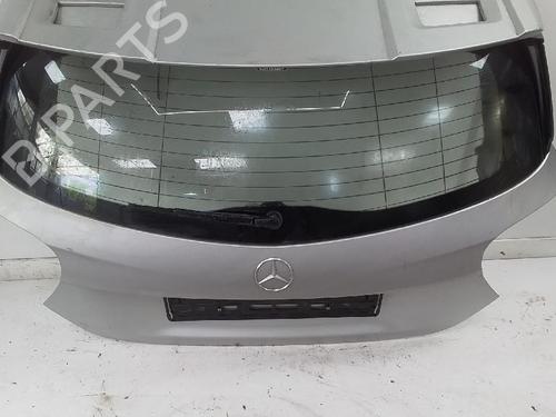 Used Tailgate MERCEDES-BENZ A-CLASS (W176) A 180 CDI / d (176.012) (109 hp) 25865540