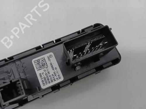 Front left window mechanism PEUGEOT RIFTER 1.5 BlueHDi 130 | BP29385546C22 