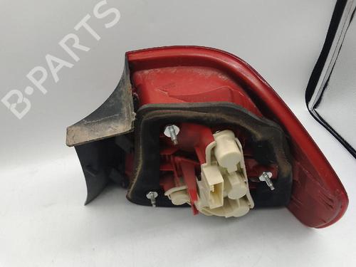 Left taillight BMW 3 (E90)  | BP26157680C34 