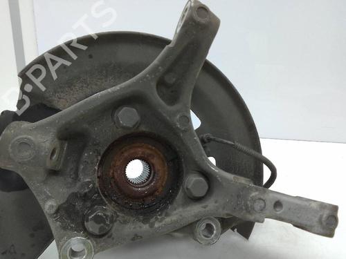 Left front steering knuckle OPEL ASTRA K (B16) 1.6 CDTi (68) | BP21025958M25 