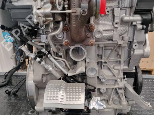 Engine VW GOLF VII (5G1, BQ1, BE1, BE2) 1.4 TSI | BP28148983M1 