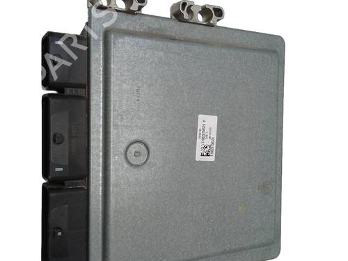 Engine control unit (ECU) RENAULT KADJAR (HA_, HL_) | BP23654015M57 - Image 2