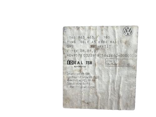 Luggage compartment floor VW GOLF V (1K1) 1.9 TDI | BP31037517I33 