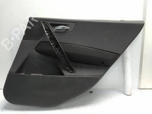 Used Rear right panel Rear right panel 23455950 23455950