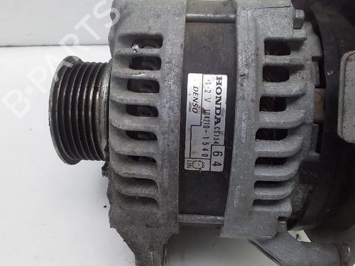 Used Alternator HONDA ACCORD VIII (CU) 2.0 i (CU1) (156 hp) 26949863