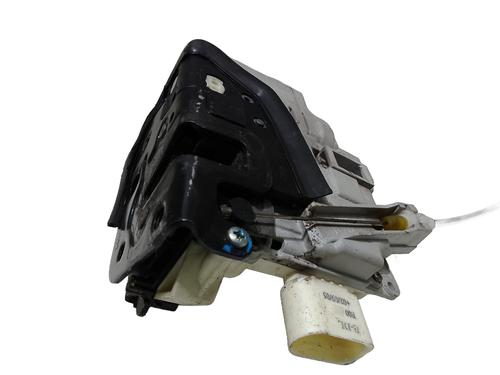 Front left lock AUDI A4 B7 (8EC) 2.0 TDI | BP32699377C98 - Image 5