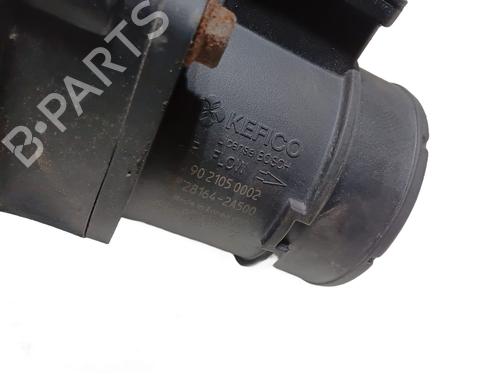 Air filter box KIA CEE'D (JD) 1.4 CRDi 90 | BP34240045M87  - Image 7