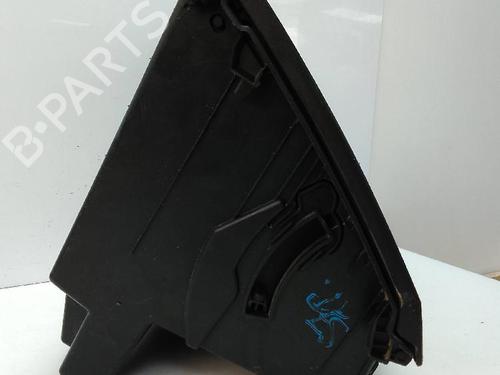 Handskerum SEAT LEON (5F1) [2012-2021]  22631410