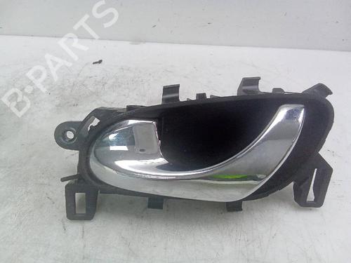 Rear left interior door handle NISSAN NAVARA NP300 Pickup (D23, D23T) 2.3 dCi 4x4 (D231, D23T) | BP19733415I15 