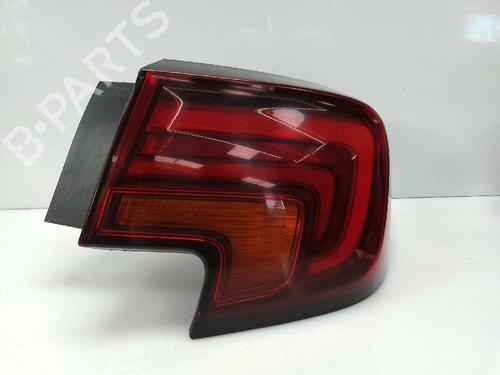 Right taillight OPEL ASTRA K (B16) 1.6 CDTi (68) | BP21585640C35 