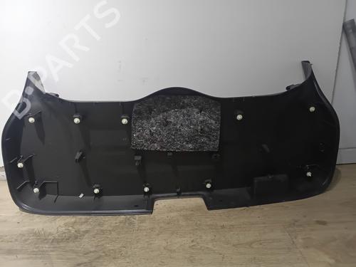 Boot lining RENAULT KANGOO / GRAND KANGOO II (KW0/1_) 1.5 dCi 75 (KW07, KW10, KW04) | BP37022351I3 - Image 3