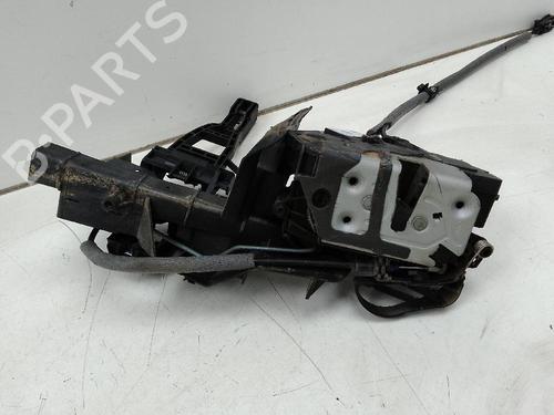Front left lock FORD FOCUS III 1.6 TDCi | BP18585353C98 