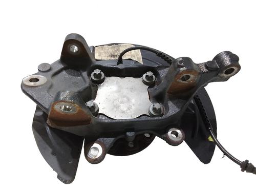 Left front steering knuckle JEEP RENEGADE SUV (BU, B1, BV) 1.0 T-GDi | BP33457353M25 - Image 3