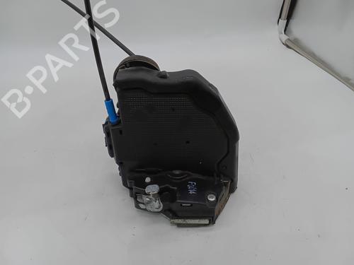 Used Rear left lock TOYOTA AURIS Estate (_E18_) 1.6 (ZRE185_) (132 hp) 29396557