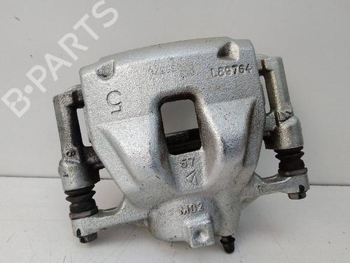 Right front brake caliper TOYOTA COROLLA Saloon (_E18_, ZRE1_) 1.8 VVTi (ZRE172, ZRE182) | BP18585770M104 