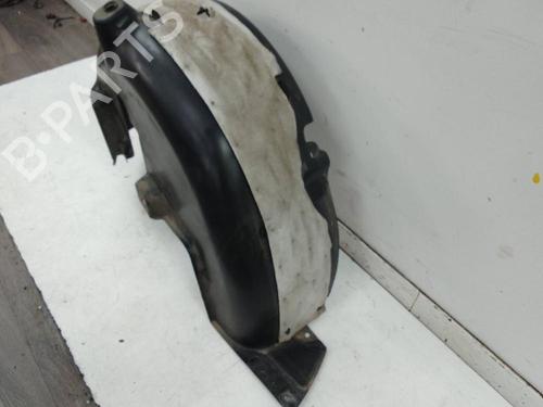 Used Wheel arch PEUGEOT 208 I (CA_, CC_) 1.2 THP 110 (110 hp) 20694337