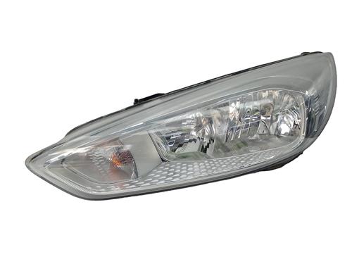 Left headlight FORD FOCUS III 1.6 TDCi | BP23851007C28  - Image 8