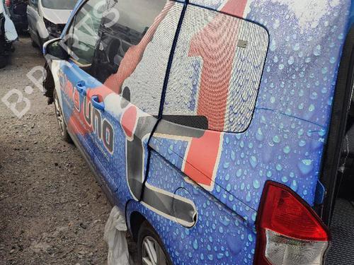 Rim FORD TOURNEO COURIER B460 MPV 1.6 TDCi | BP18587628C45 