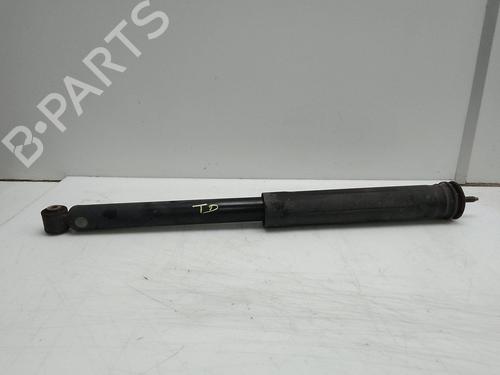 Used Right rear shock absorber Right rear shock absorber TOYOTA YARIS (_P13_) 1.4 D (NLP130_, NLP130) (90 hp) 18576771 18576771