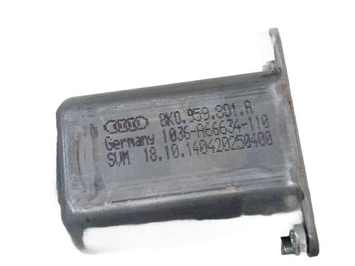 Used Left rear window motor Left rear window motor AUDI A5 Sportback (8TA) 1.8 TFSI (170 hp) 19138027 19138027