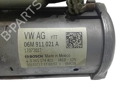 Starter AUDI Q5 (FYB, FYG) SQ5 TFSI quattro | BP34438052M8 - Image 7