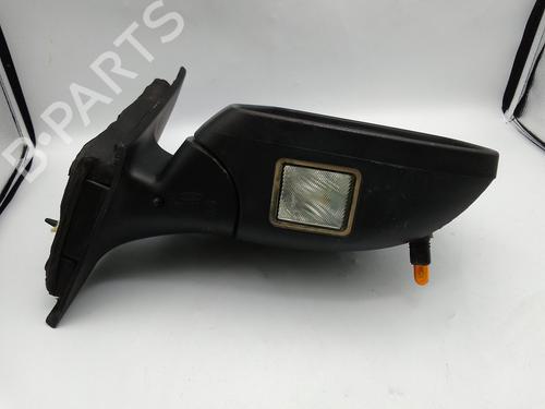 Right mirror FORD FOCUS III 1.6 TDCi | BP29396475C27 