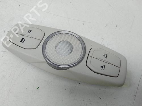 Used Interior roof light FORD KUGA II (DM2) 2.0 TDCi 4x4 (150 hp) 19484699