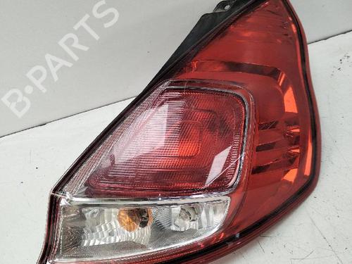 Right taillight FORD FIESTA VI (CB1, CCN)  | BP18785782C35 