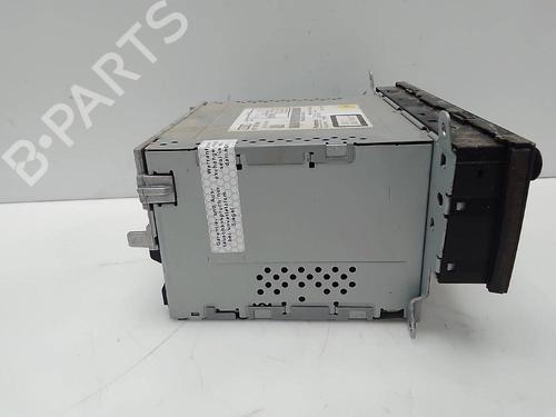 Radio AUDI Q5 (8RB) 3.2 FSI quattro | BP21284464E6 