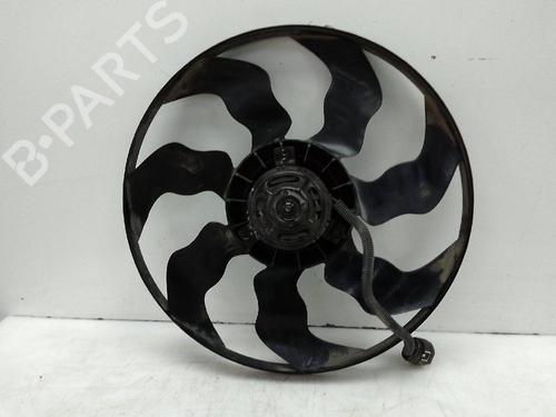 Radiator fan HYUNDAI ix35 (LM, EL, ELH) 1.7 CRDi | BP24463449M35