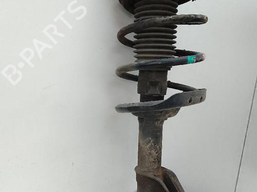 Right front shock absorber SUBARU XV (_GP_) 2.0 D AWD | BP20143765M17 
