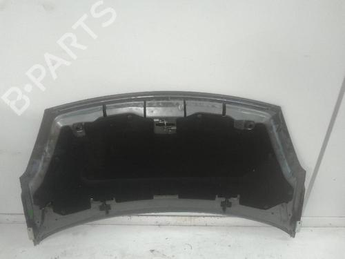Used Hood PEUGEOT PARTNER Tepee 1.6 HDi 16V (90 hp) 21602817