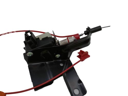 Brændstofdæksel aktuator AUDI TT Roadster (8J9) 2.0 TFSI | BP30051396E18