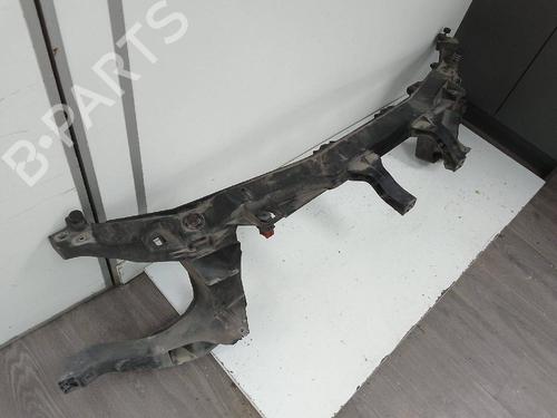Front slam panel MERCEDES-BENZ VITO Tourer (W447) 114 CDI / 114 BlueTEC (447.701, 447.703, 447.705) | BP25135164C72 