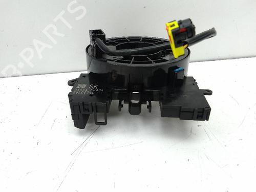 Squib airbag NISSAN QASHQAI III (J12) 1.3 DIG-T | BP18737834C102 